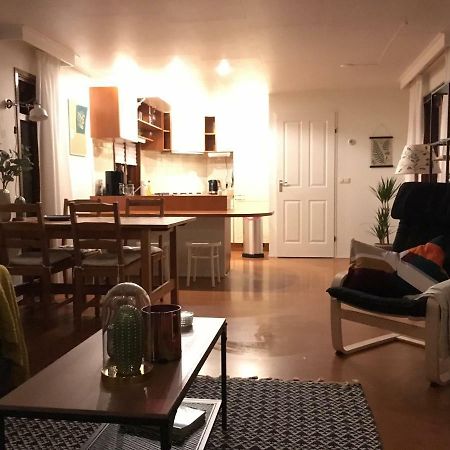 Vakantiehuis Op Bospark Doornspijk Exteriör bild