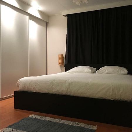 Vakantiehuis Op Bospark Doornspijk Exteriör bild