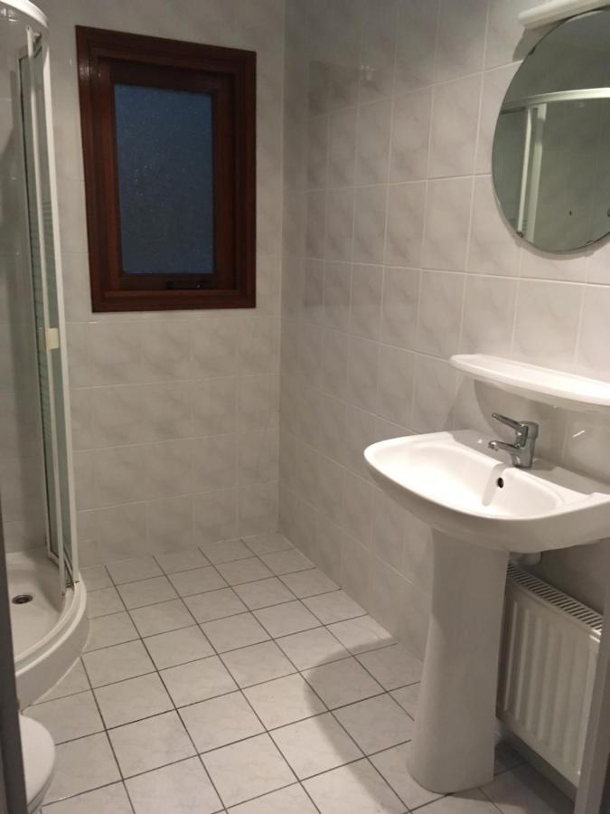 Vakantiehuis Op Bospark Doornspijk Exteriör bild