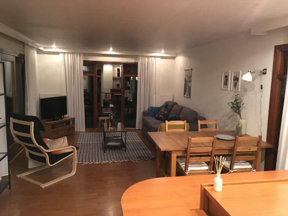 Vakantiehuis Op Bospark Doornspijk Exteriör bild